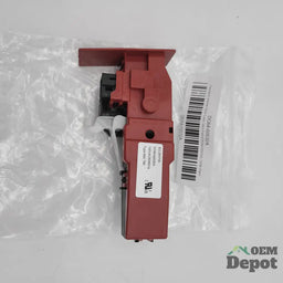 Loquet de verrouillage de porte de laveuse Kenmore, pièce n° DC64-02032A
