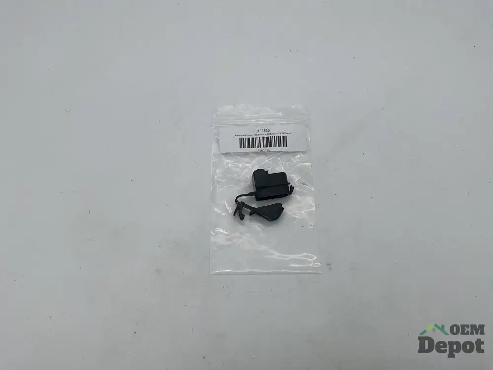 Agitateur de rechange pour laveuse Kenmore 8183635