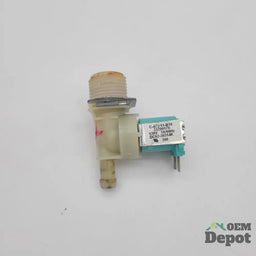 Vanne d'arrivée d'eau pour lave-linge Kenmore, pièce n° DC62-3031K