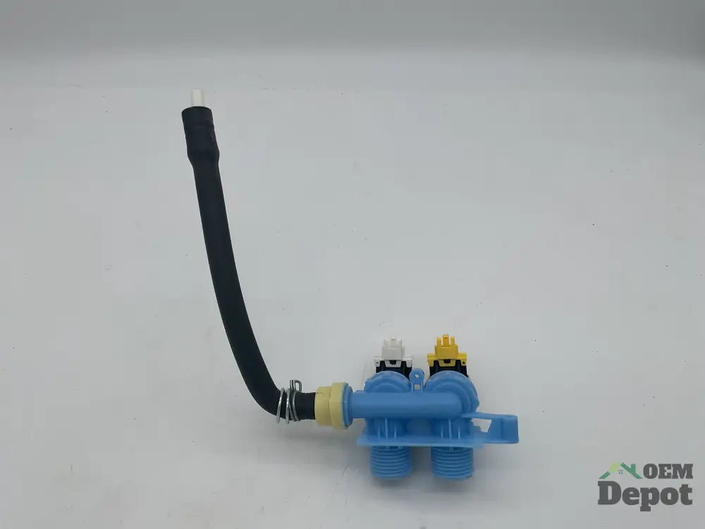 Électrovanne d'entrée d'eau pour laveuse Kenmore WP8182862