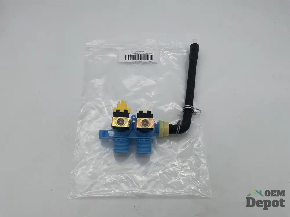 Électrovanne d'entrée d'eau pour laveuse Kenmore WP8182862