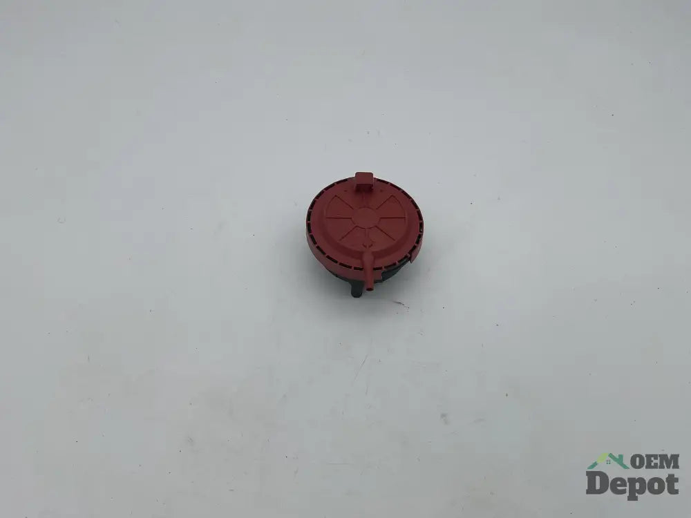 Pressostat de niveau d'eau pour lave-linge Kenmore WPW10514214