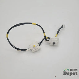 Interrupteurs et câblage pour laveuse Kenmore Whirlpool W10414411 W10414398