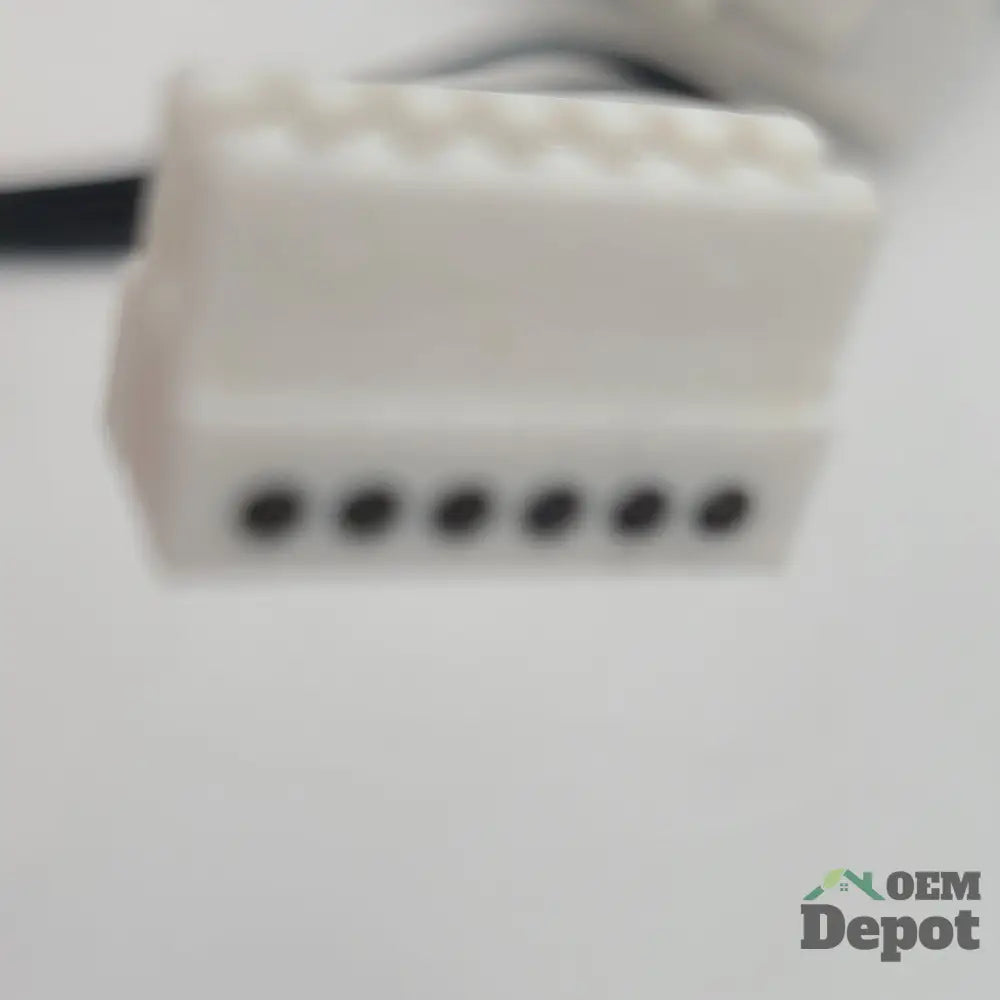 Interrupteurs et câblage pour laveuse Kenmore Whirlpool W10414411 W10414398