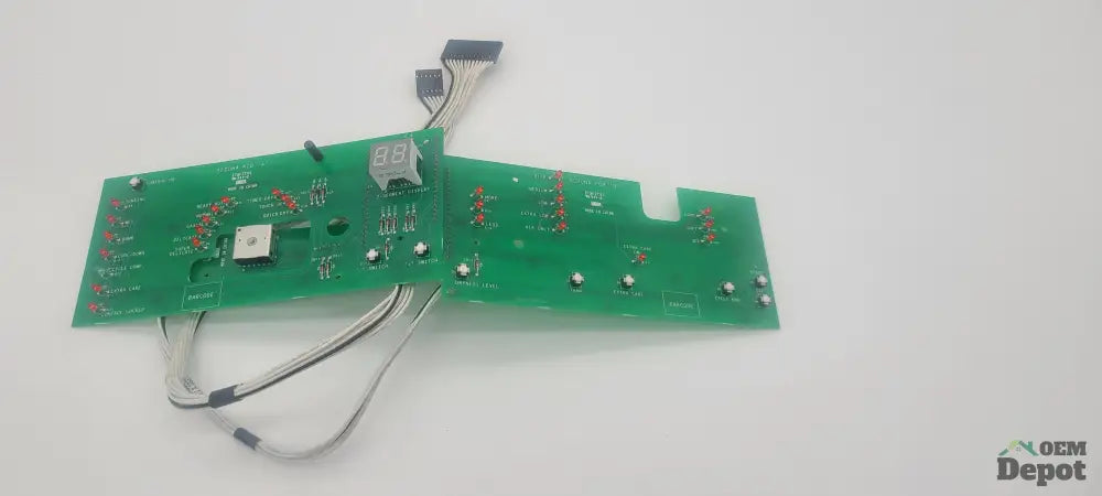 Carte de contrôle pour sécheuse KitchenAid WP8558455 AZ121487