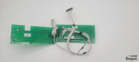 Kitchenaid Dryer Board Control WP8558455 AZ121487