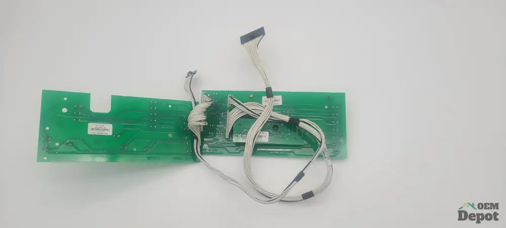 Carte de contrôle pour sécheuse KitchenAid WP8558455 AZ121487