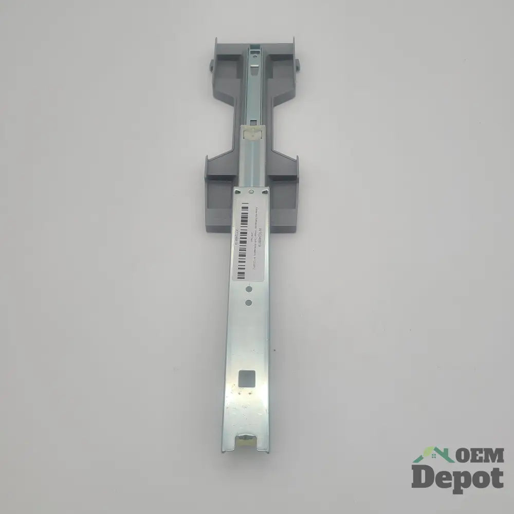 Glissière de bac à légumes pour réfrigérateur KitchenAid W10248819, W10410707 W11233912