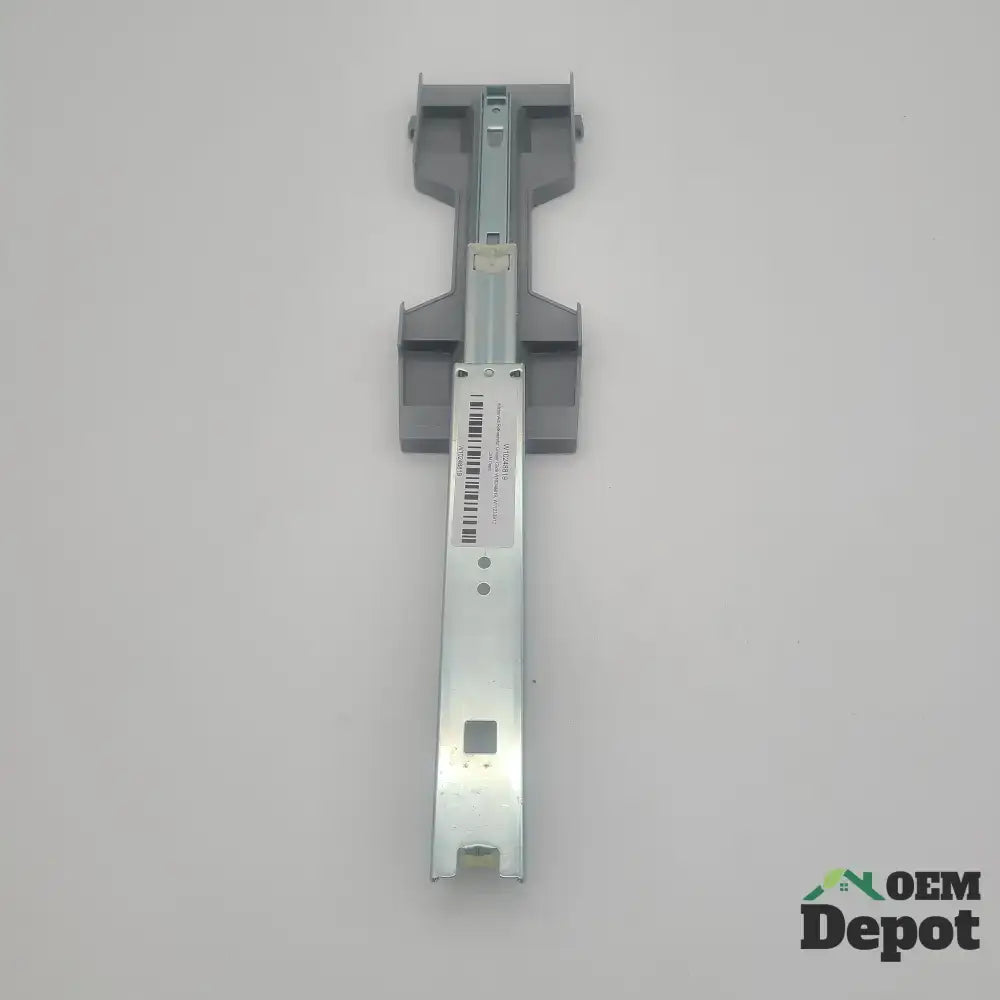 Glissière de bac à légumes pour réfrigérateur KitchenAid W11233912 W10248819 OEM