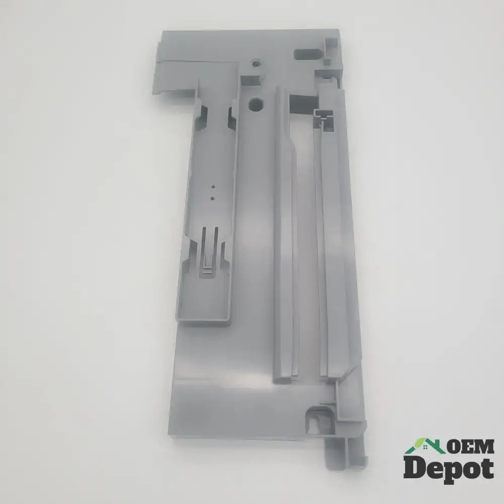 Glissières de bac à légumes pour réfrigérateur KitchenAid, gauche W10248972-T1