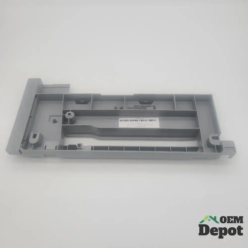 Glissières de bac à légumes pour réfrigérateur KitchenAid, gauche W10248972-T1
