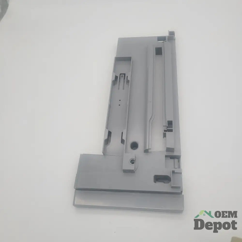 Glissières de bac à légumes pour réfrigérateur KitchenAid, droite W10248971-T1