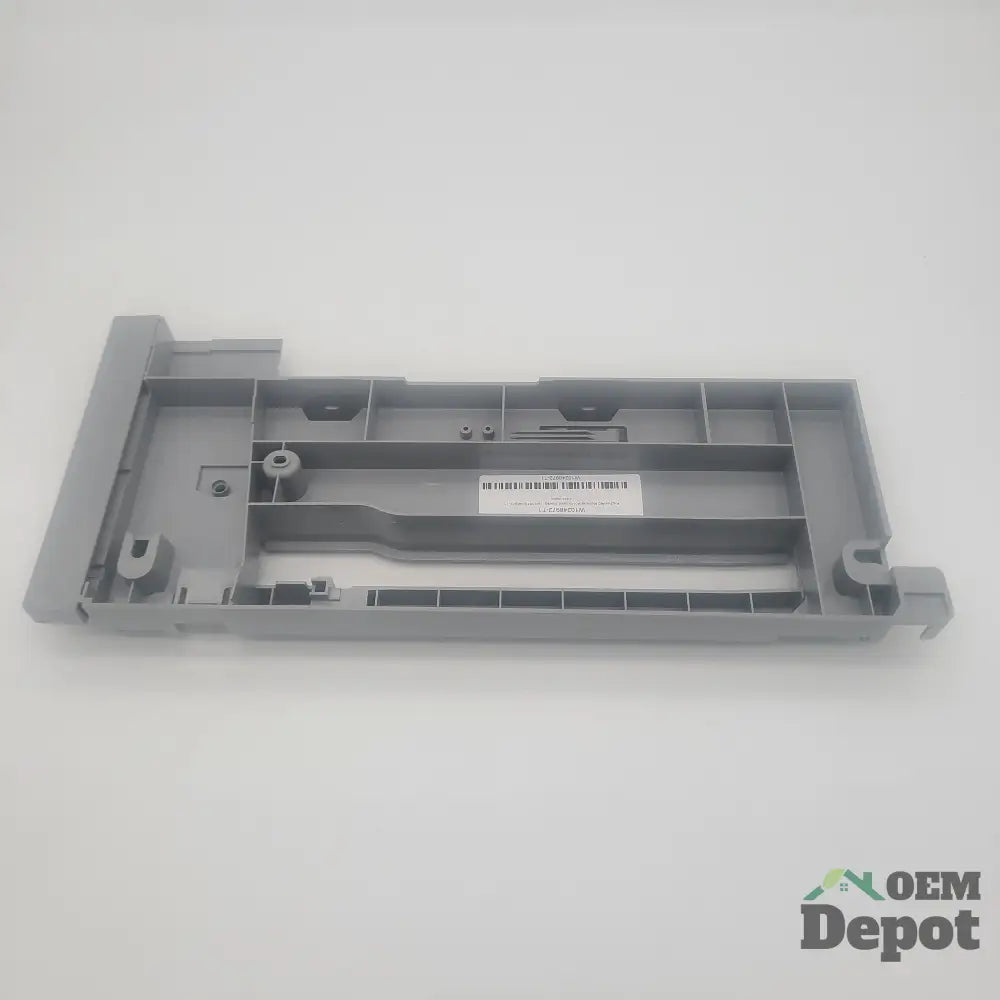 Support de rail d'étagère de réfrigérateur KitchenAid GAUCHE W10499289 W10421218