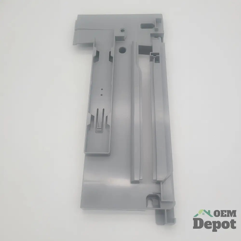 Support de rail d'étagère de réfrigérateur KitchenAid GAUCHE W10499289 W10421218