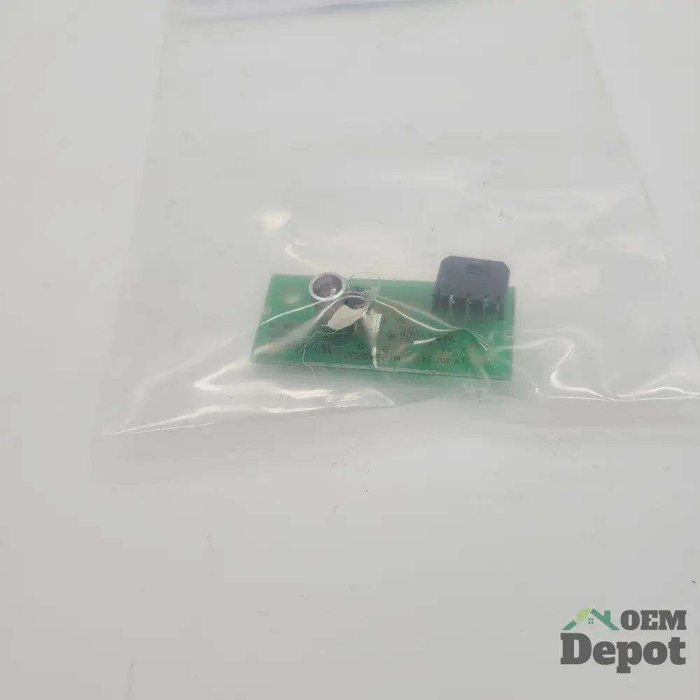 Carte électronique de réfrigérateur KitchenAid Whirlpool W10518659 OEM Depot