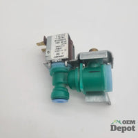 W10394076 Kitchenaid Whirlpool Kenmore Maytag Water Inlet Valve K-78282