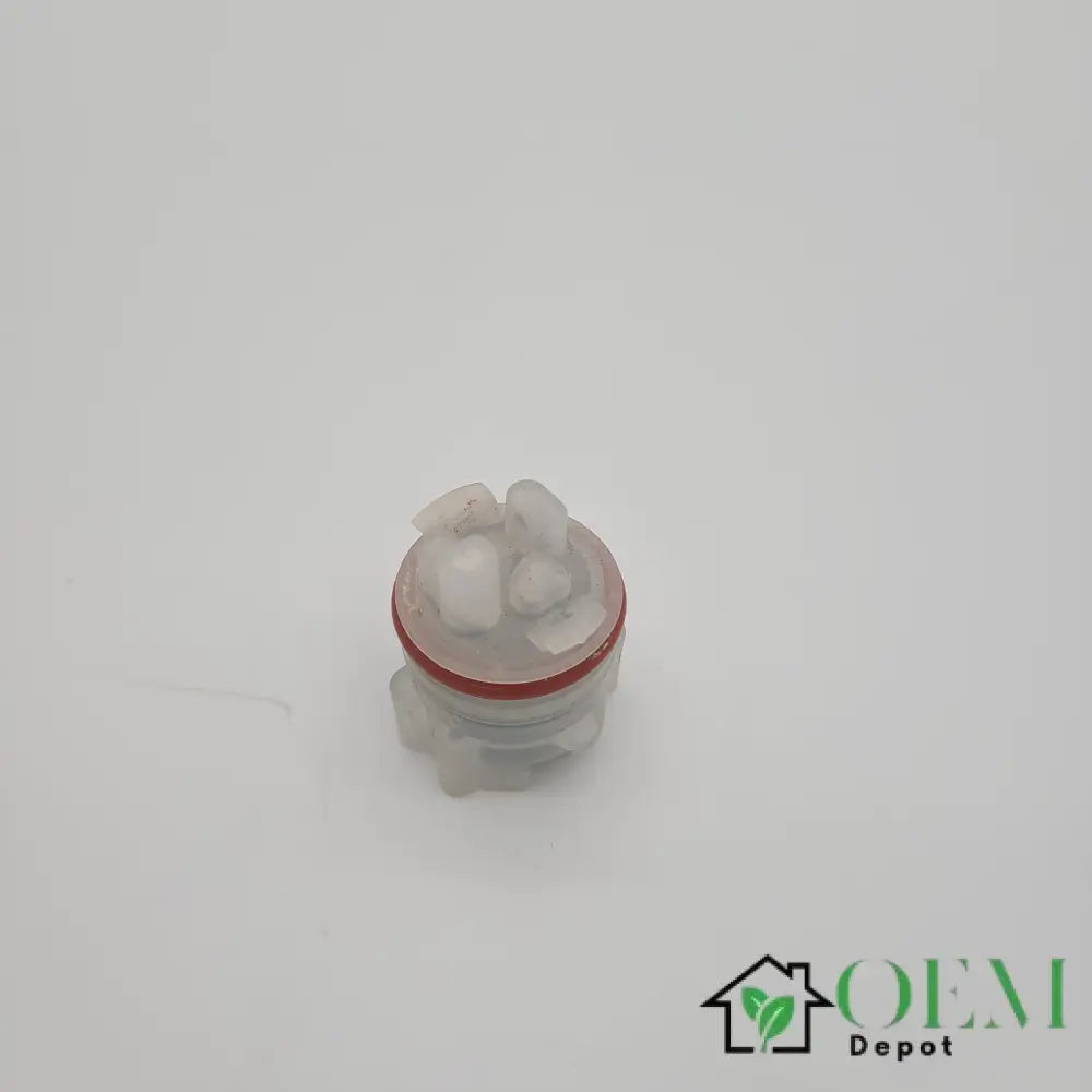 KitchenAid Whirlpool OEM Dishwasher Indicator Optimal Wash W11126174, W11410464