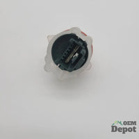 KitchenAid Whirlpool OEM Dishwasher Indicator Optimal Wash W11126174, W11410464