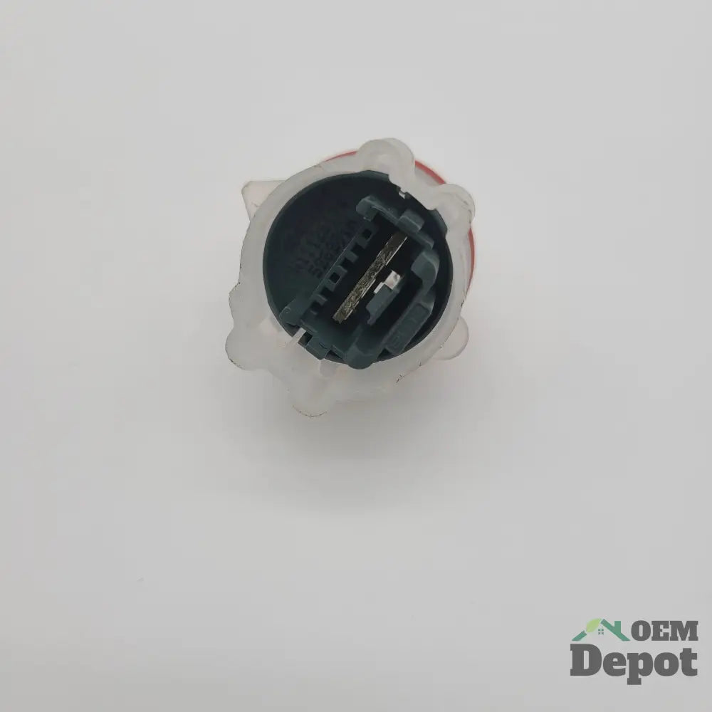 Indicateur de lavage optimal pour lave-vaisselle OEM KitchenAid Whirlpool W11126174, W11410464