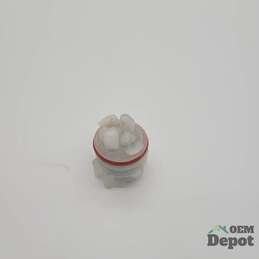 Indicateur de lavage optimal pour lave-vaisselle OEM KitchenAid Whirlpool W11126174, W11410464