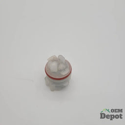 Indicateur de lavage optimal pour lave-vaisselle OEM KitchenAid Whirlpool W11126174, W11410464