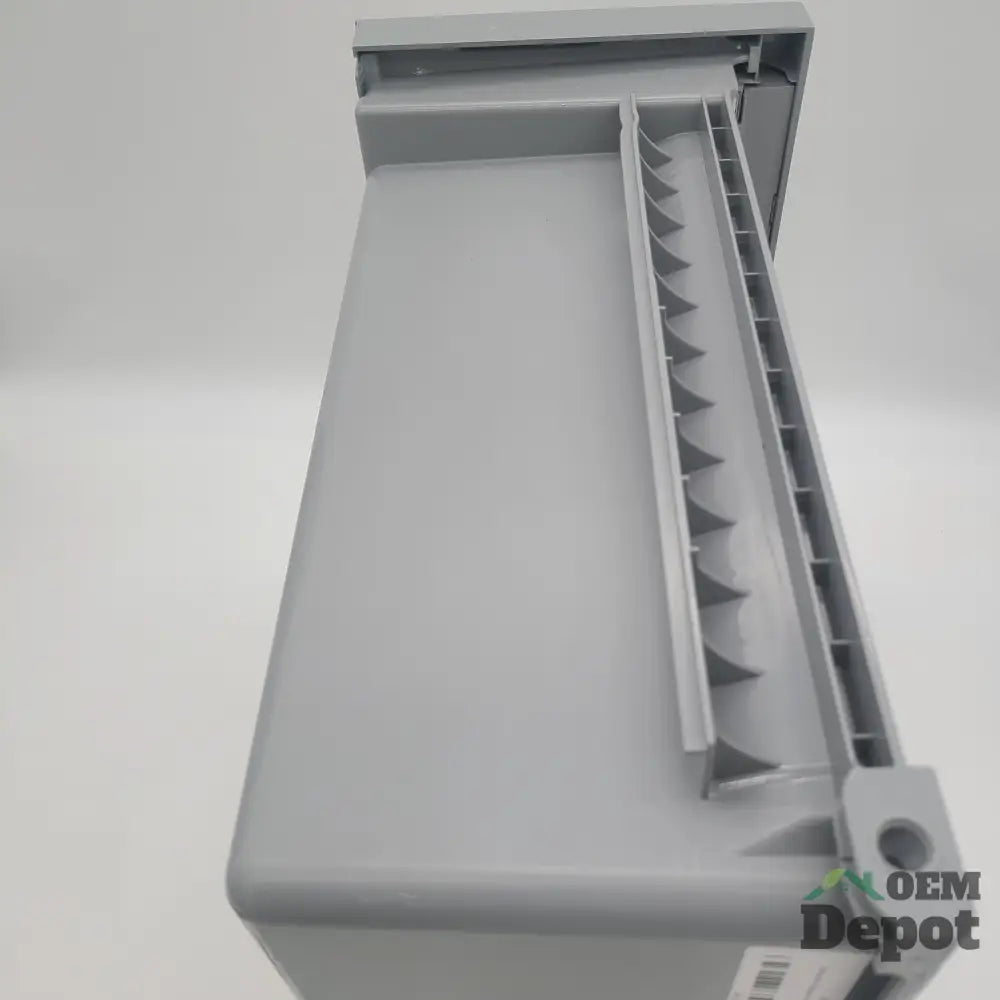 Bac à légumes pour réfrigérateur KitchenAid Whirlpool W10248973