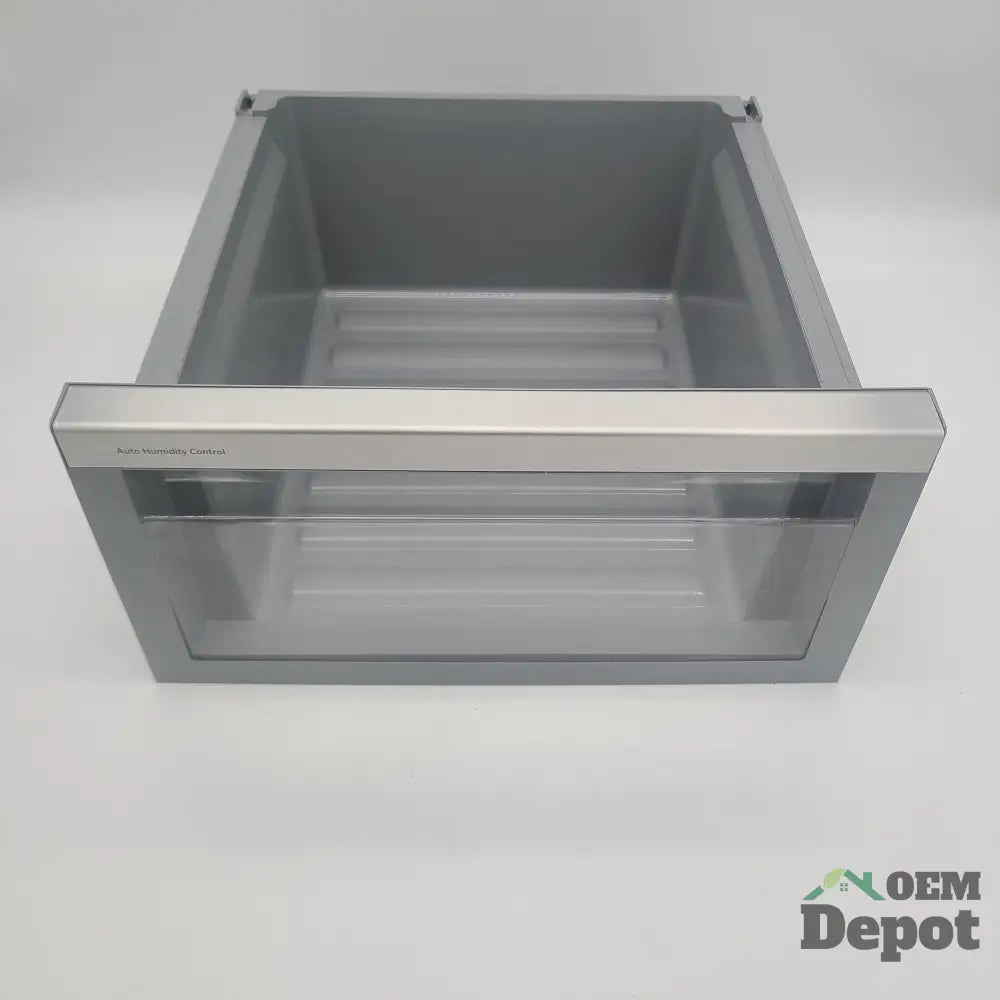 Bac à légumes pour réfrigérateur KitchenAid Whirlpool W10248973