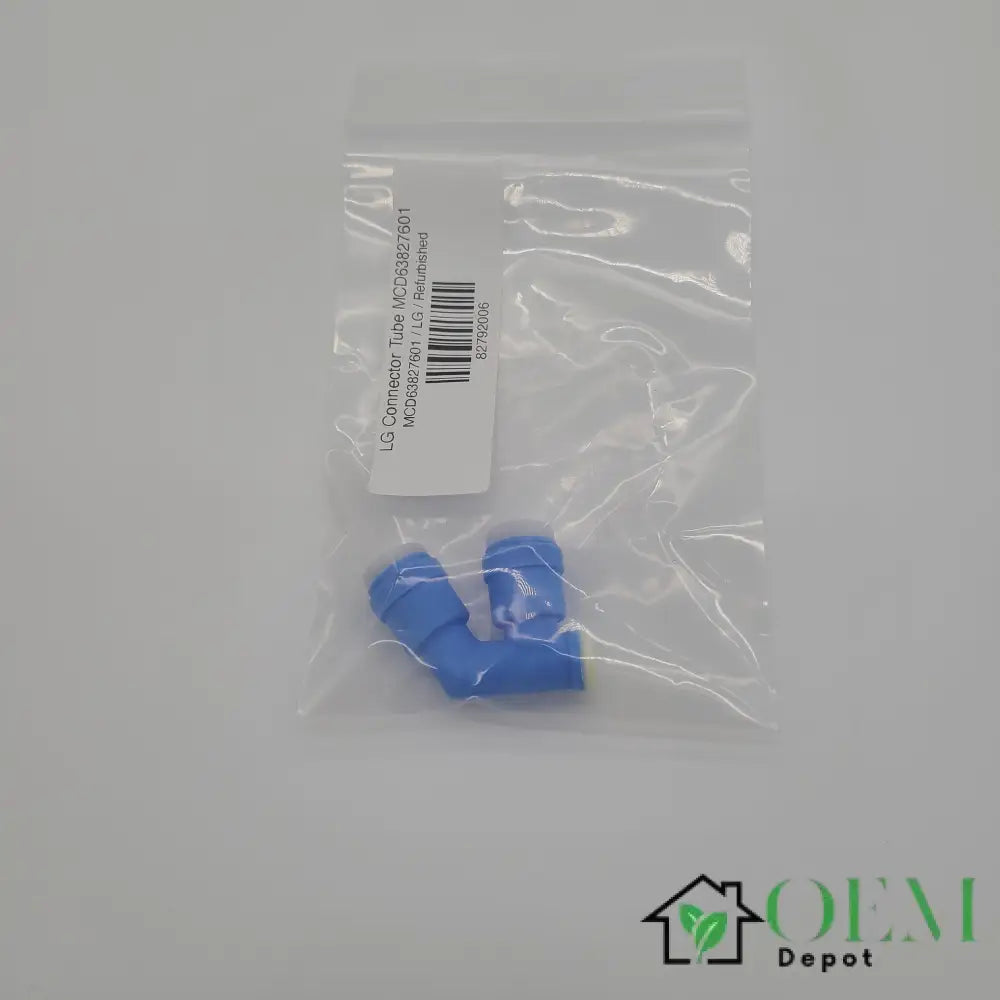 LG Connector Tube MCD63827601