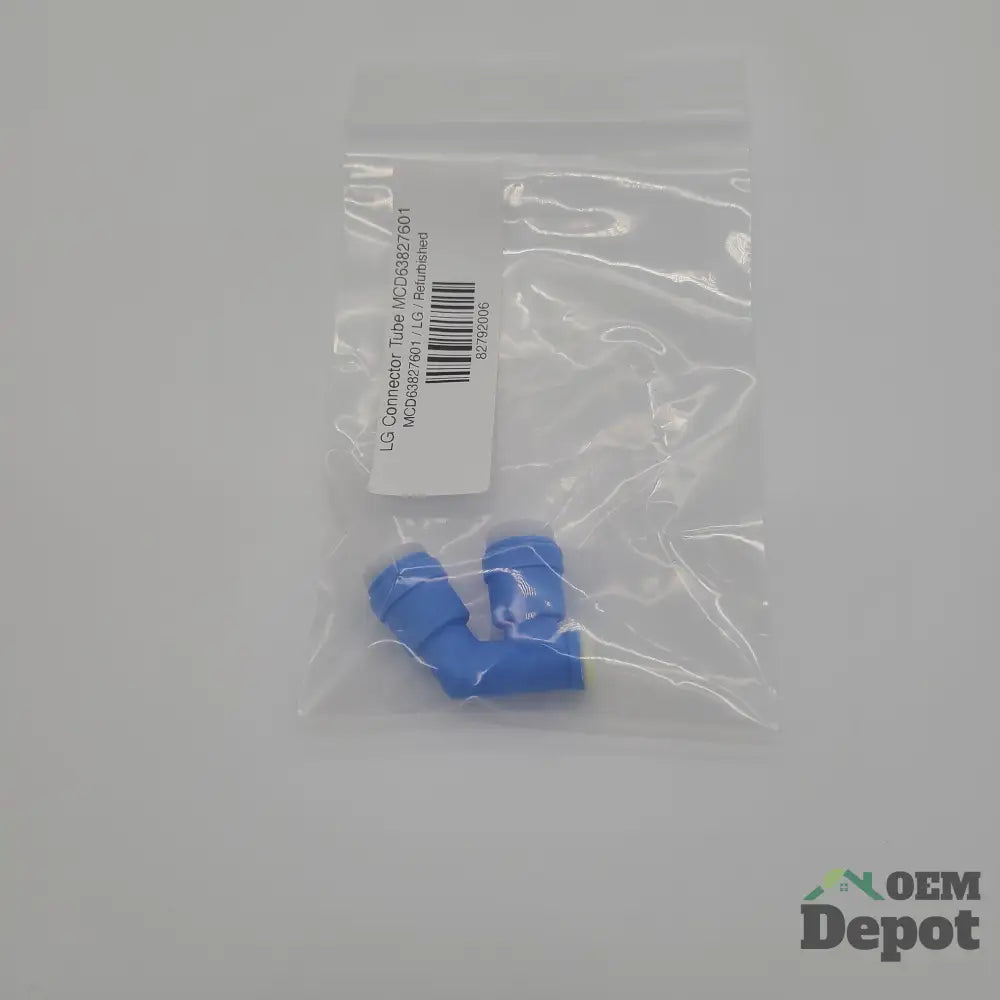 LG Connector Tube MCD63827601