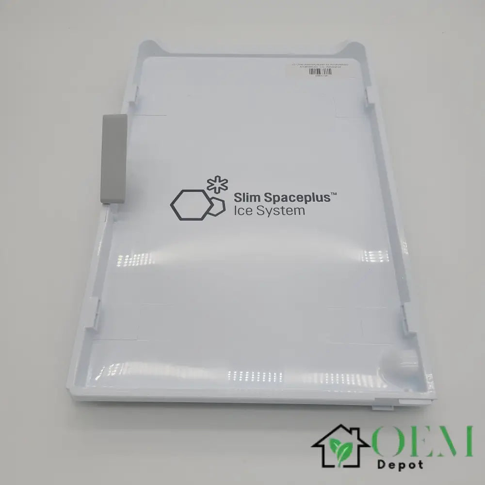 LG Cover Assembly,Bucket Ice ACQ85995305