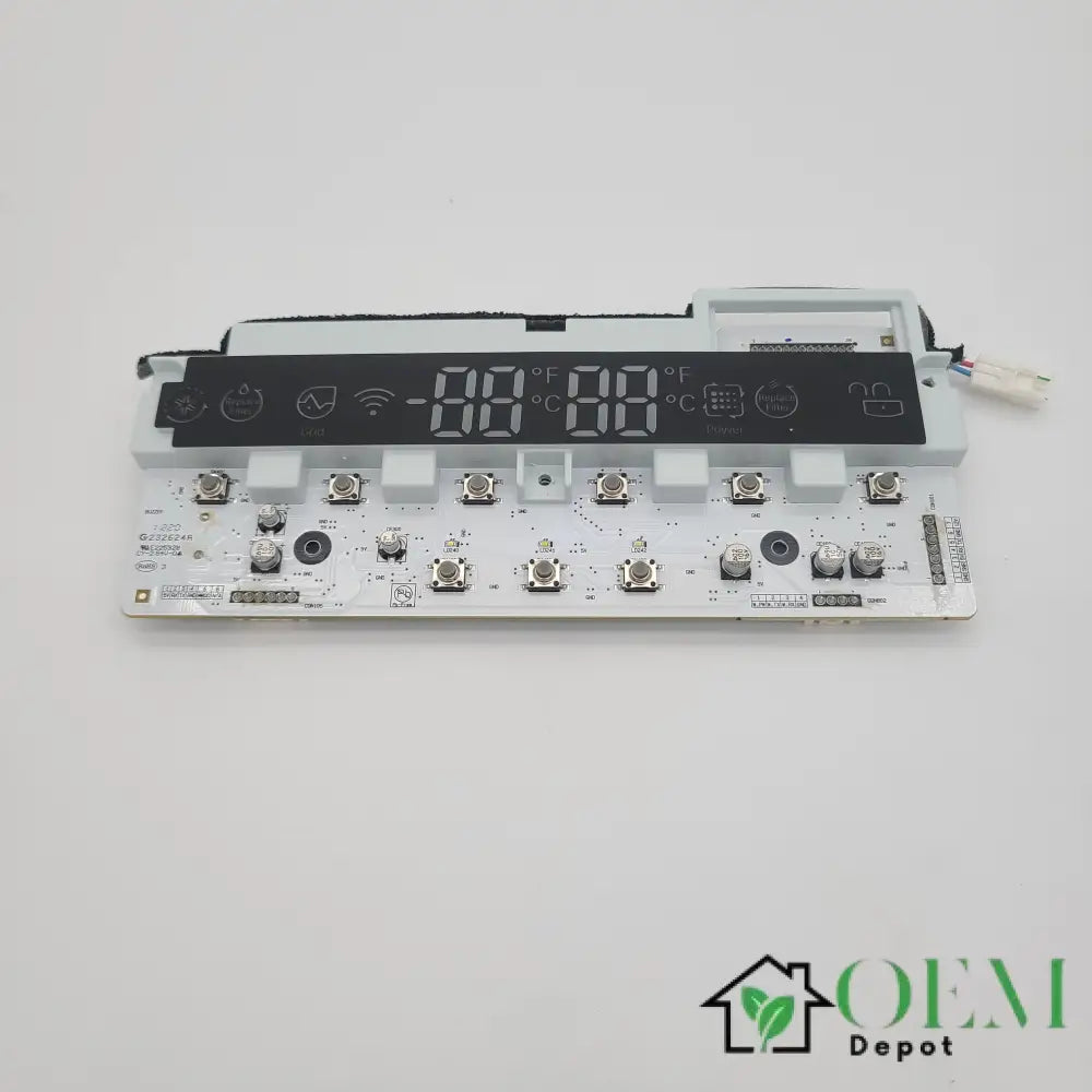LG Cover Assembly,Display ACQ91482409