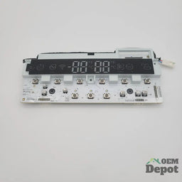 Assemblage du couvercle LG, écran ACQ91482409