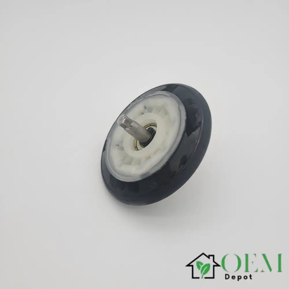 LG Dryer Drum Roller 4581EL2002L, AP7220429, PS17269866 4581EL2002C