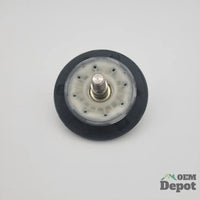 LG Dryer Drum Roller 4581EL2002L, AP7220429, PS17269866 4581EL2002C