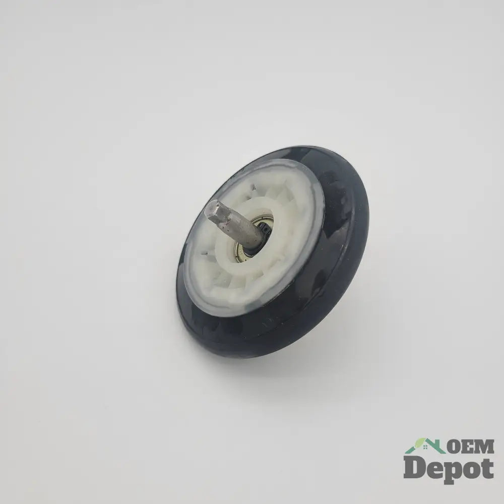 LG Dryer Drum Roller 4581EL2002L, AP7220429, PS17269866 4581EL2002C