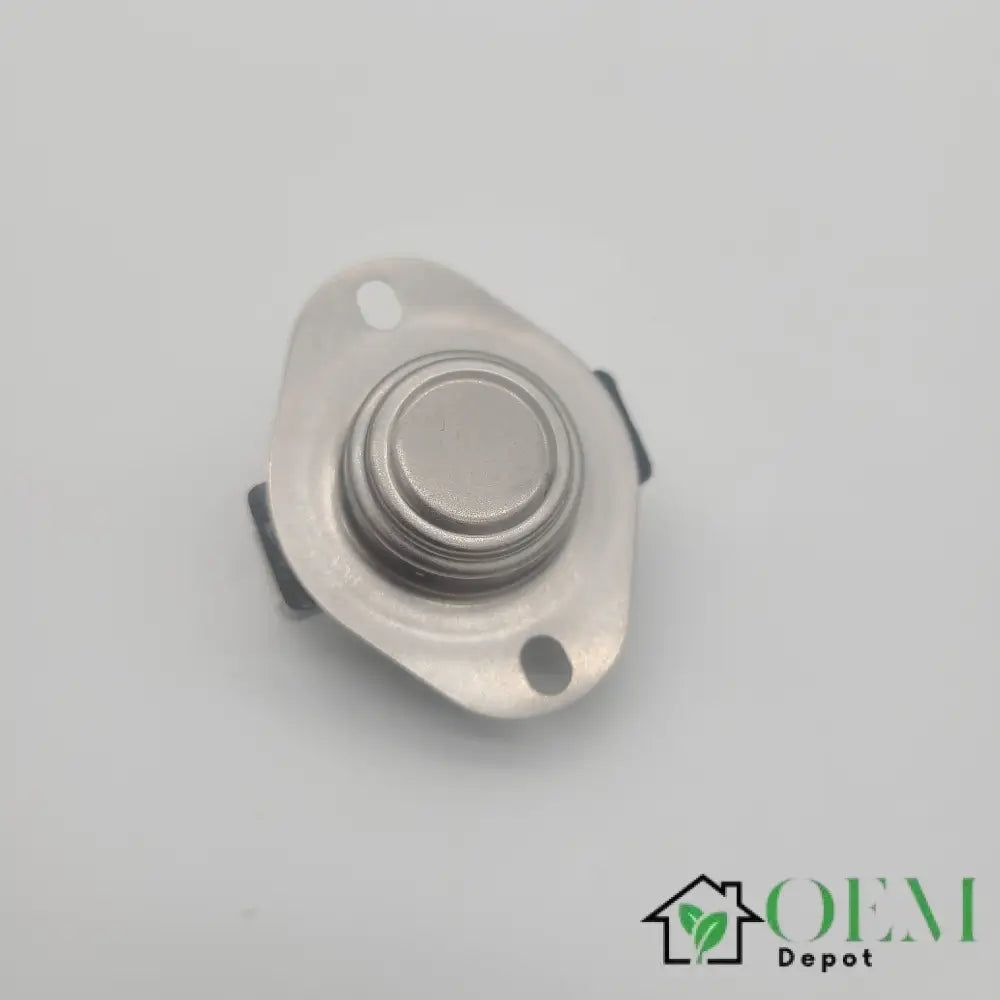 LG Dryer Thermostat KSD301C L295-80F 3391914