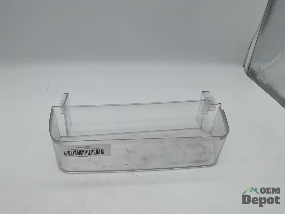 Balconnet de porte de réfrigérateur LG MAN63048701