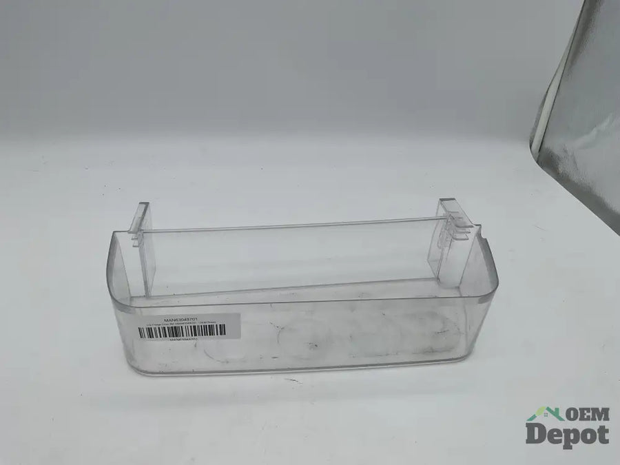 Balconnet de porte de réfrigérateur LG MAN63048701