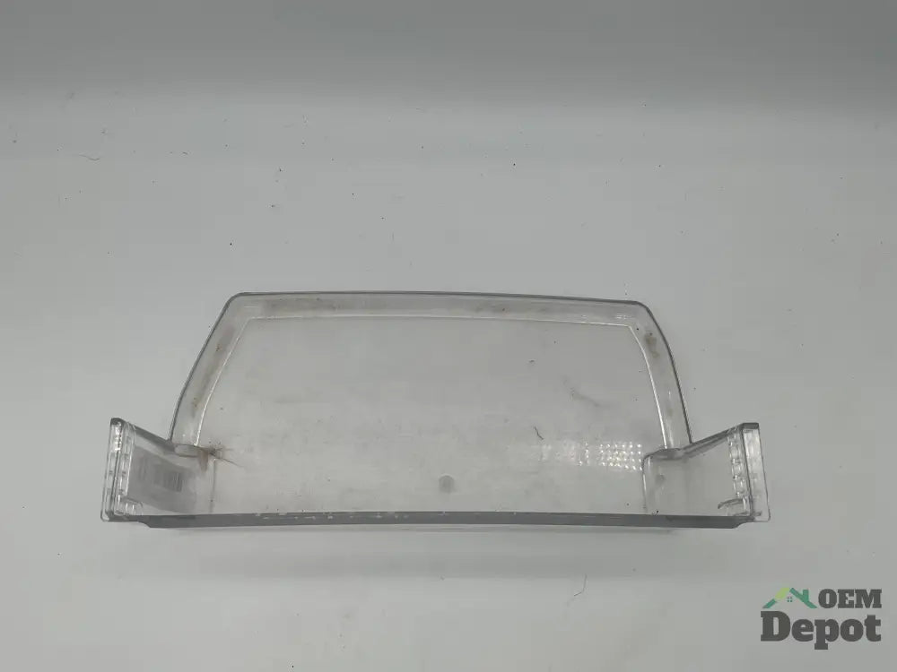 Balconnet de porte pour réfrigérateur LG MAN63048801