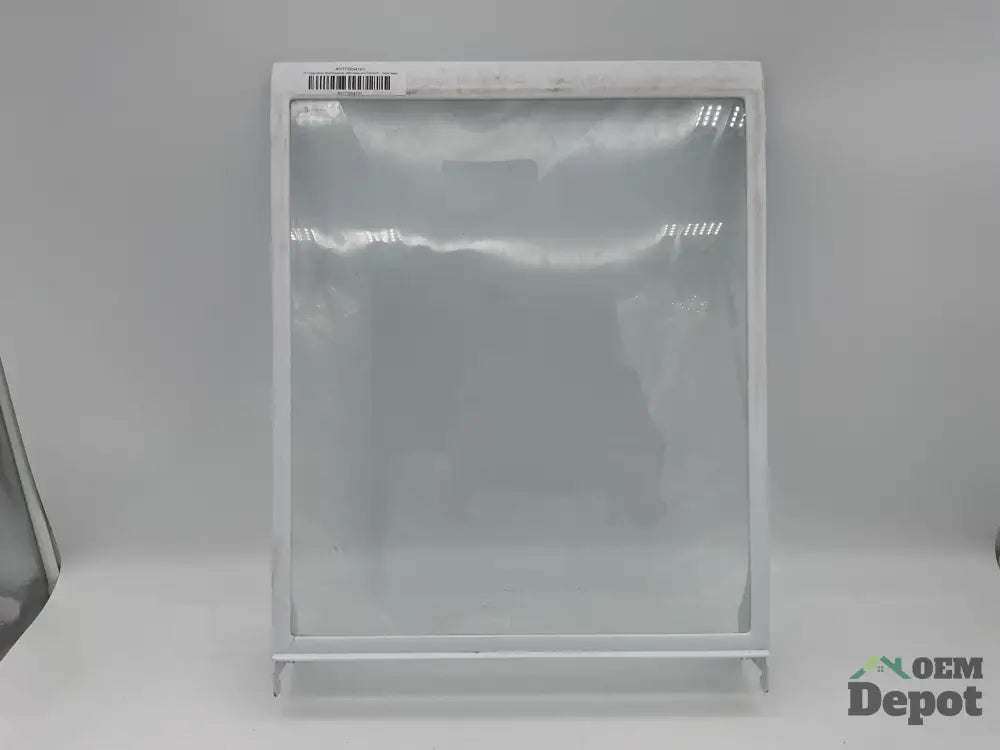 Ensemble étagère en verre pour réfrigérateur LG avec vitre AHT73554101