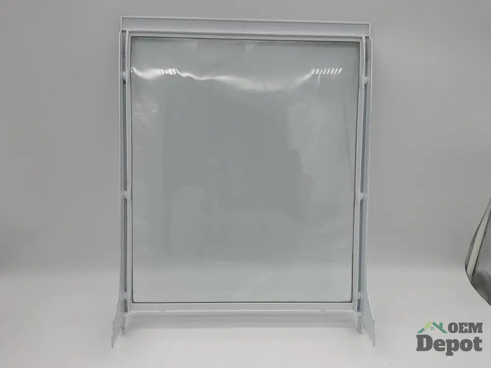 Ensemble étagère en verre pour réfrigérateur LG avec vitre AHT73554101