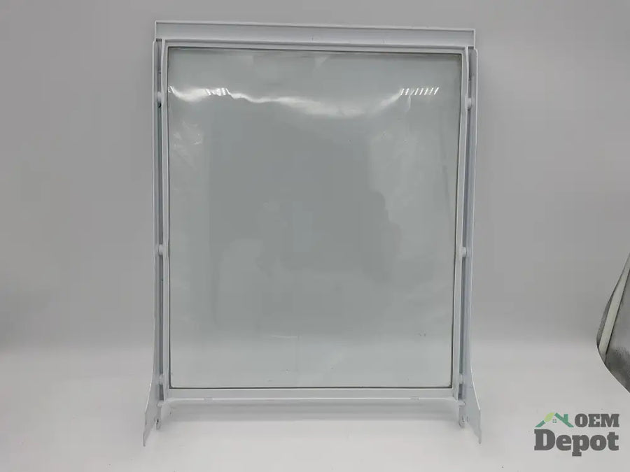 Ensemble étagère en verre pour réfrigérateur LG avec vitre AHT73554101