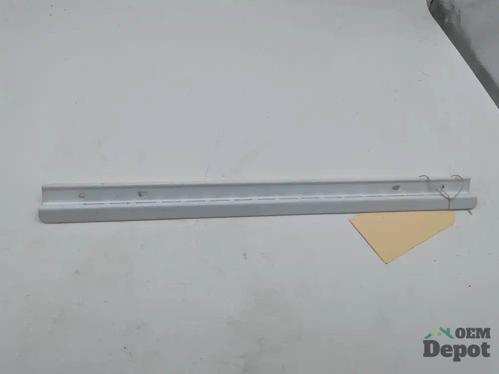Support de clayette de réfrigérateur LG MEG63060501