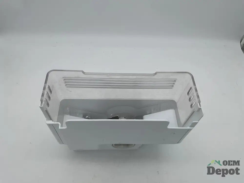 Bac à glaçons avec lames pour réfrigérateur LG AKC73249303