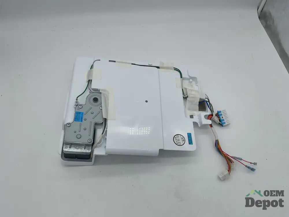 Moteur de machine à glaçons pour réfrigérateur LG MCK671073 EAU61083514