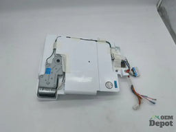 Moteur de machine à glaçons pour réfrigérateur LG MCK671073 EAU61083514