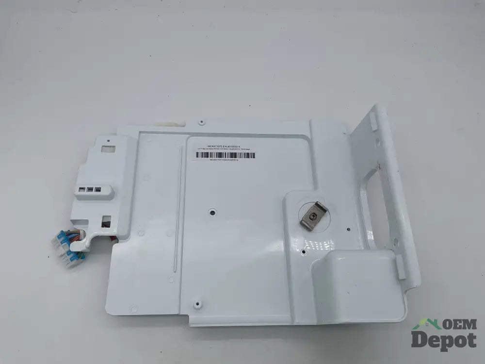 Moteur de machine à glaçons pour réfrigérateur LG MCK671073 EAU61083514