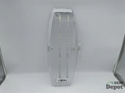 Couvercle de lampe pour réfrigérateur LG ACQ86133501