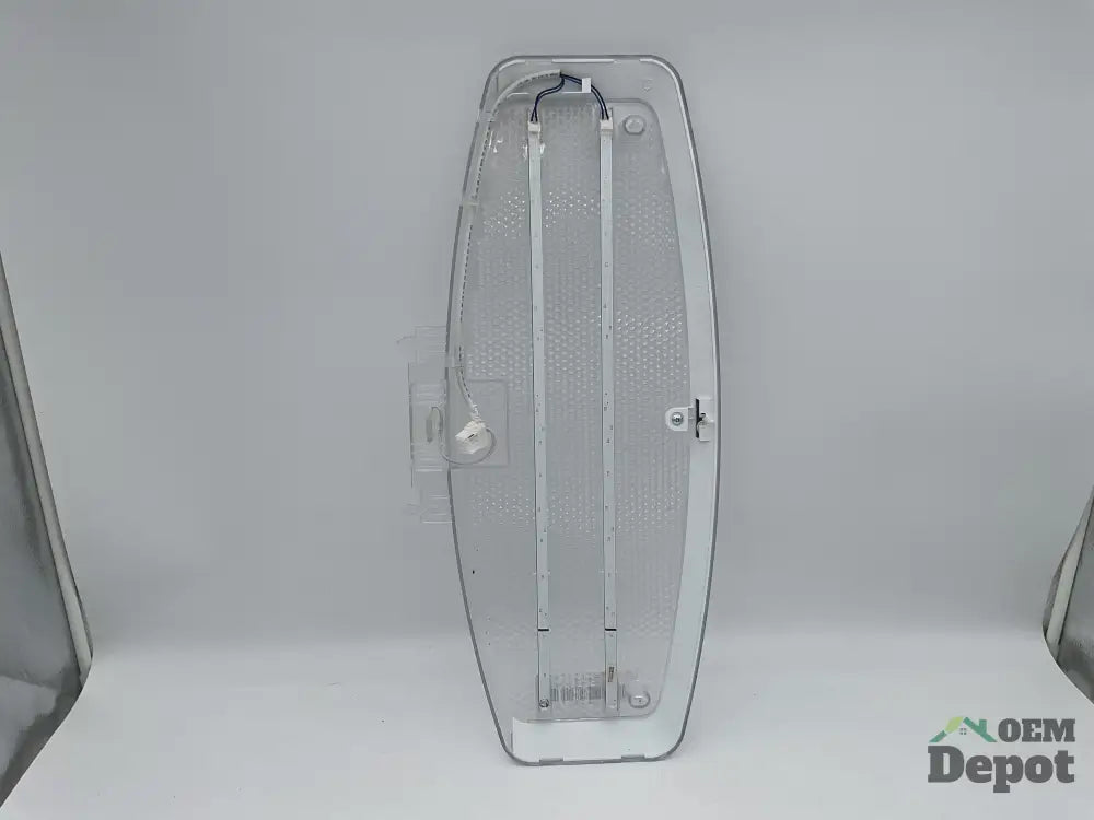 Couvercle de lampe pour réfrigérateur LG ACQ86133501