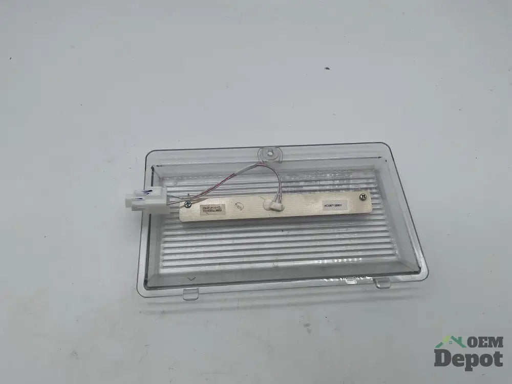 Module d'éclairage LED pour réfrigérateur LG MCK68069401 / ACQ87128801
